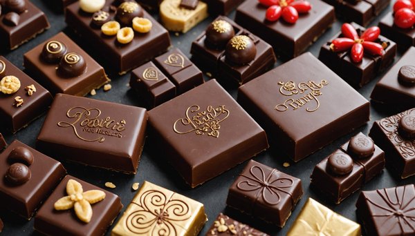 Où acheter des chocolats aphrodisiaques de qualité ?