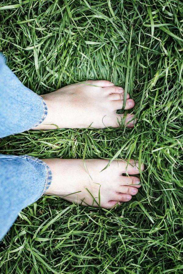 Le earthing : une méthode innovante pour votre bien-être